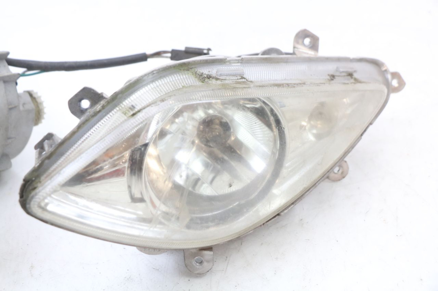 photo de Faros delanteros SYM JOYRIDE EVO 125 (2009 - 2016) - Recambio usado revisado