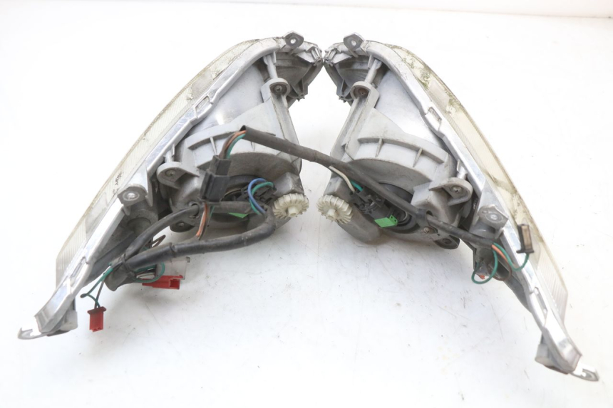 photo de Faros delanteros SYM JOYRIDE EVO 125 (2009 - 2016) - Marcados y referencias originales