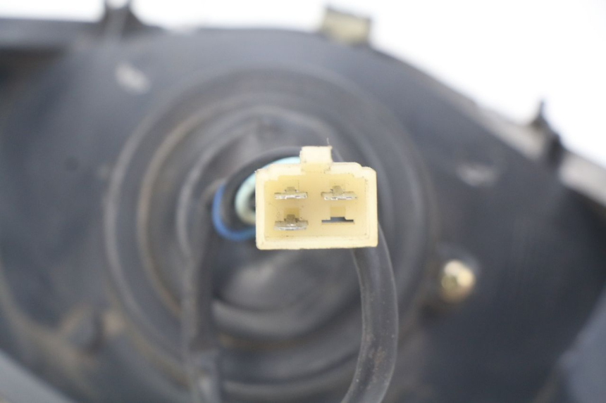 photo de FARO DELANTERO RIDE JUMP 2T 50 (2012 - 2017) - Zoom estado de uso