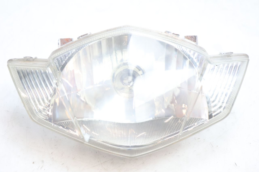 photo de FARO DELANTERO RIDE JUMP 2T 50 (2012 - 2017) - Zoom estado de uso