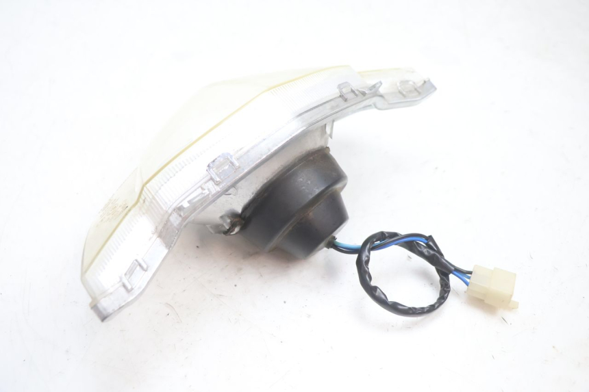 photo de FARO DELANTERO RIDE JUMP 2T 50 (2012 - 2017) - Otra perspectiva