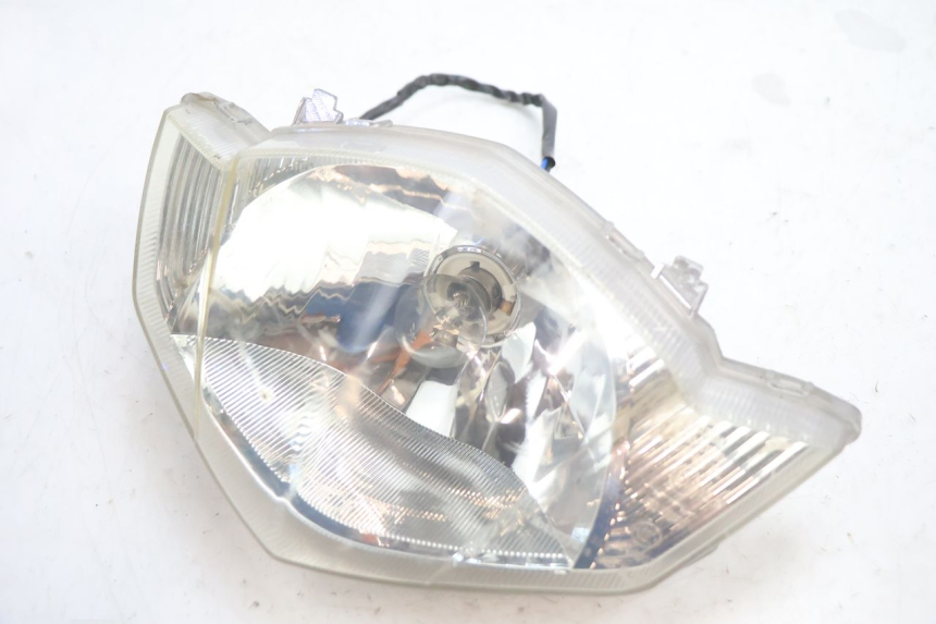 photo de FARO DELANTERO RIDE JUMP 2T 50 (2012 - 2017) - Vista principal