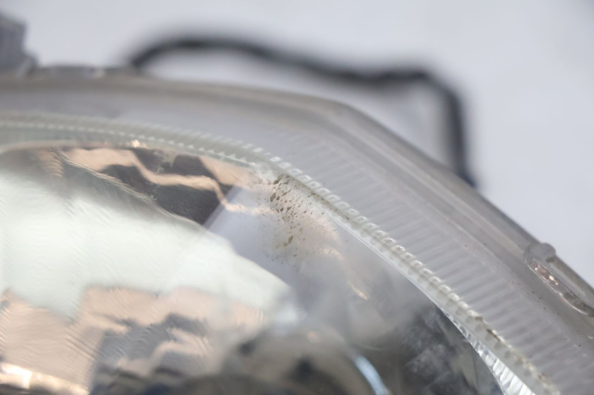photo de FARO DELANTERO RIDE JUMP 2T 50 (2012 - 2017) - Detalle de la pieza
