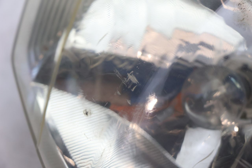 photo de FARO DELANTERO RIDE JUMP 2T 50 (2012 - 2017) - Zoom estado de uso