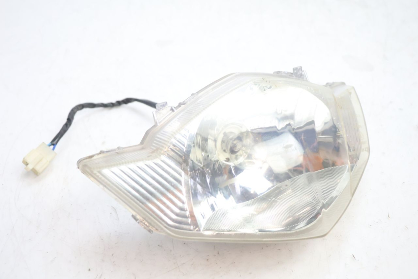 photo de FARO DELANTERO RIDE JUMP 2T 50 (2012 - 2017) - Otra perspectiva