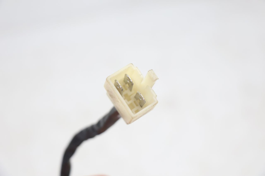 photo de FARO DELANTERO RIDE JUMP 2T 50 (2012 - 2017) - Detalles de los puntos de fijación