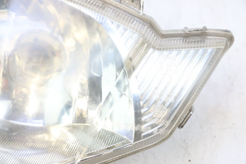 photo de FARO DELANTERO RIDE JUMP 2T 50 (2012 - 2017) - Características distintivas