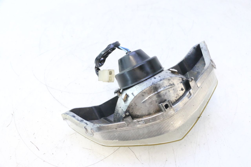 photo de FARO DELANTERO RIDE JUMP 2T 50 (2012 - 2017) - Otra perspectiva