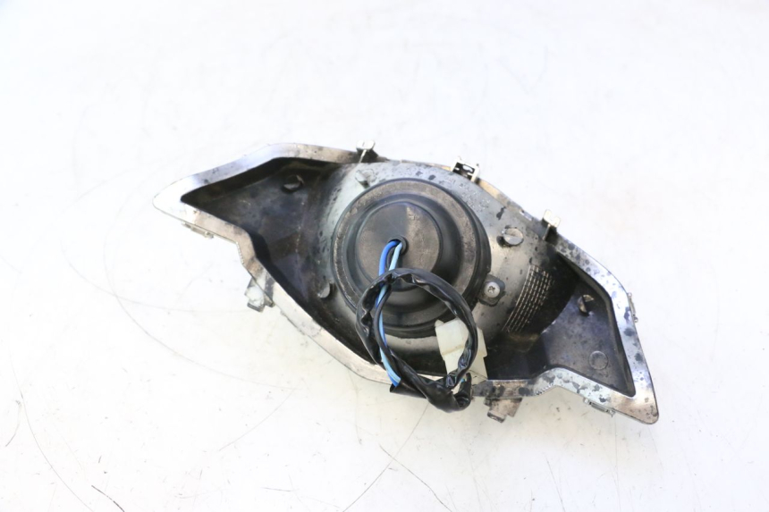 photo de FARO DELANTERO RIDE JUMP 2T 50 (2012 - 2017) - Primer plano técnico