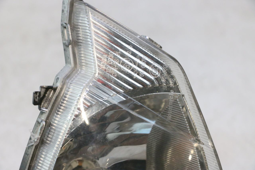 photo de FARO DELANTERO RIDE JUMP 2T 50 (2012 - 2017) - Detalle de la pieza