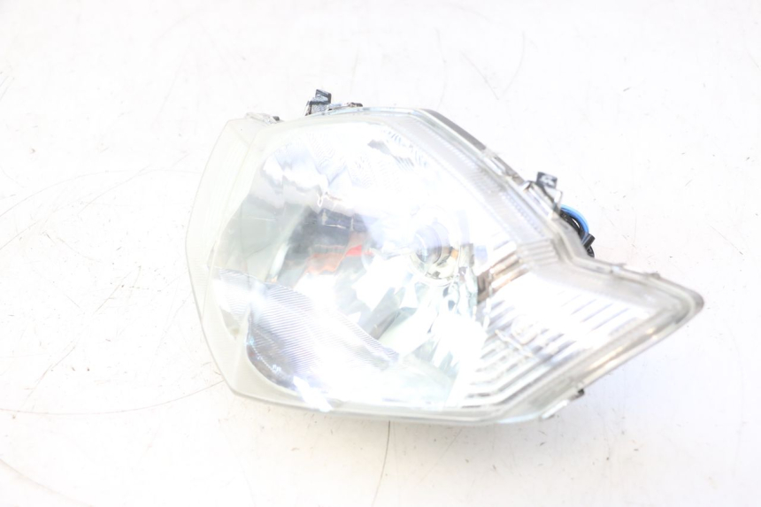 photo de FARO DELANTERO RIDE JUMP 2T 50 (2012 - 2017) - Otra vista del artículo