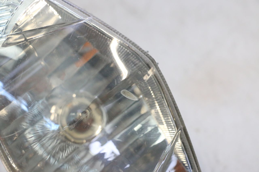 photo de FARO DELANTERO RIDE JUMP 2T 50 (2012 - 2017) - Zoom estado de uso