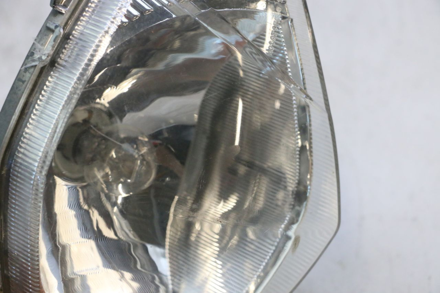 photo de FARO DELANTERO RIDE JUMP 2T 50 (2012 - 2017) - Otra perspectiva