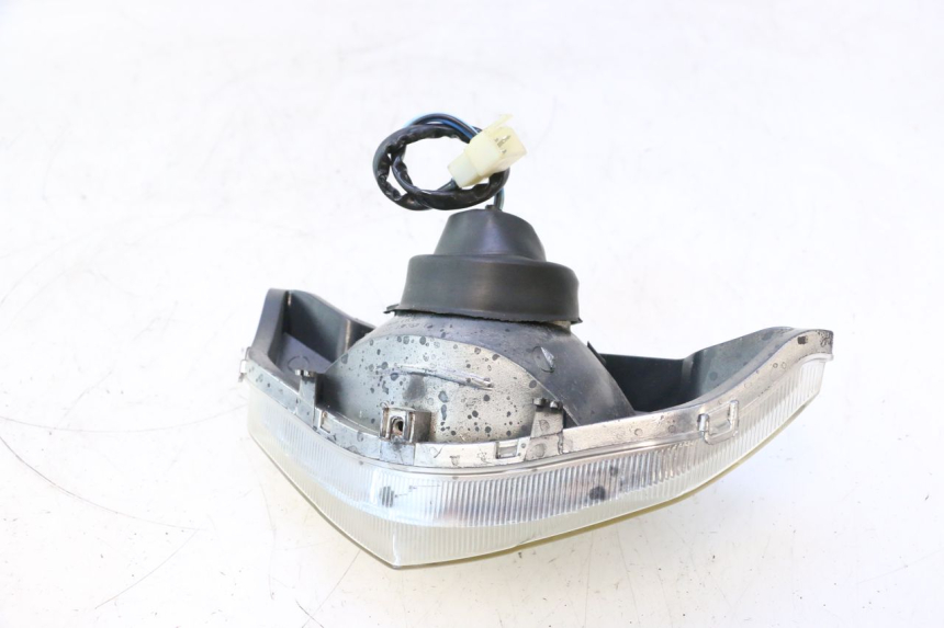 photo de FARO DELANTERO RIDE JUMP 2T 50 (2012 - 2017) - Detalles de los puntos de fijación