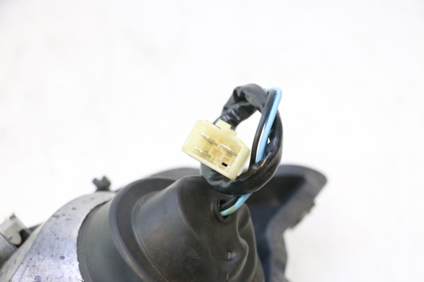 photo de FARO DELANTERO RIDE JUMP 2T 50 (2012 - 2017) - Estado de la superficie y material