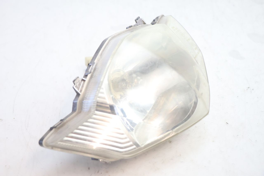 photo de FARO DELANTERO RIDE JUMP 2T 50 (2012 - 2017) - Detalle de la pieza