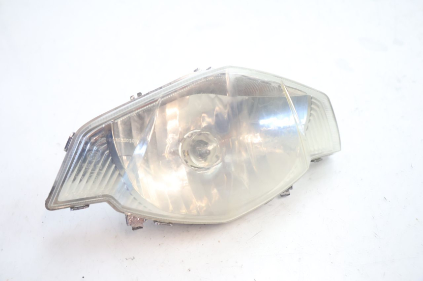 photo de FARO DELANTERO RIDE JUMP 2T 50 (2012 - 2017) - Zoom estado de uso
