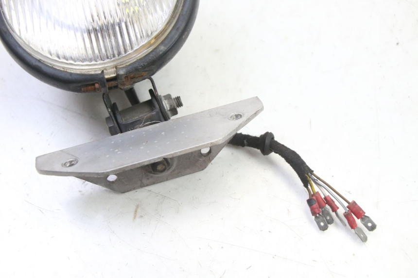 photo de FARO DELANTERO BMW K 75 RT 750 (1989 - 1997) - Zoom estado de uso