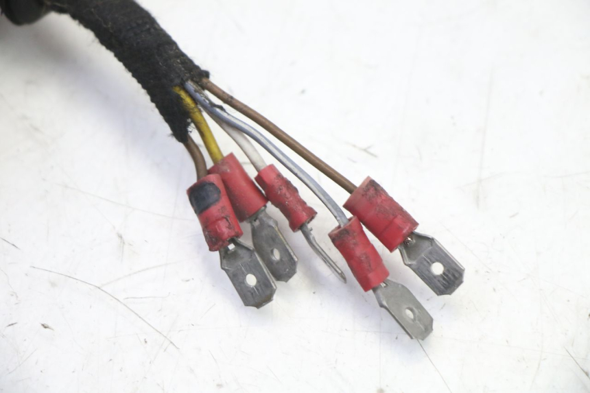 photo de FARO DELANTERO BMW K 75 RT 750 (1989 - 1997) - Otra perspectiva