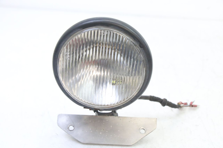 photo de FARO DELANTERO BMW K 75 RT 750 (1989 - 1997) - Primer plano técnico