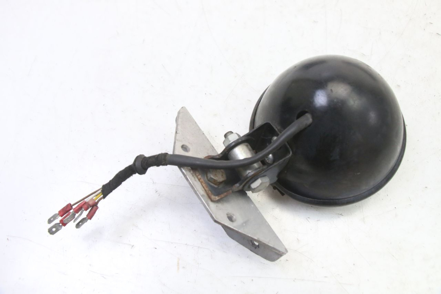 photo de FARO DELANTERO BMW K 75 RT 750 (1989 - 1997) - Estado de la superficie y material