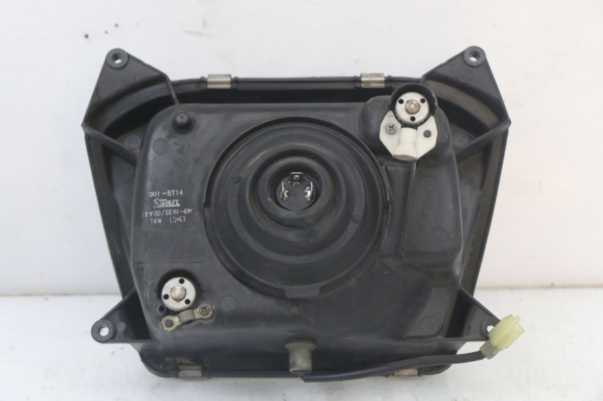 photo de FARO DELANTERO KAWASAKI GTR 1000 (1994 - 2004) - Primer plano técnico