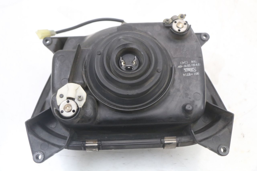 photo de FARO DELANTERO KAWASAKI GTR 1000 (1994 - 2004) - Vista general del producto