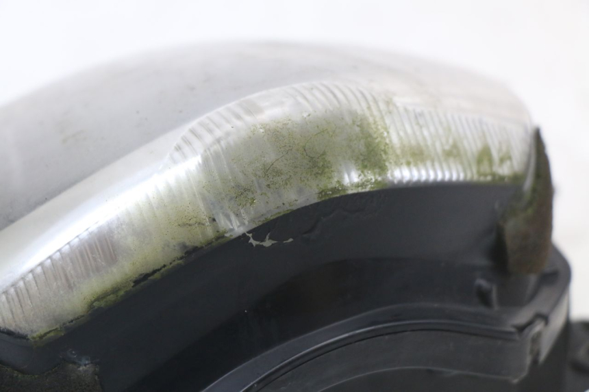 photo de FARO DELANTERO KAWASAKI ZR7 ZR-7 S 750 (1999 - 2004) - Primer plano técnico