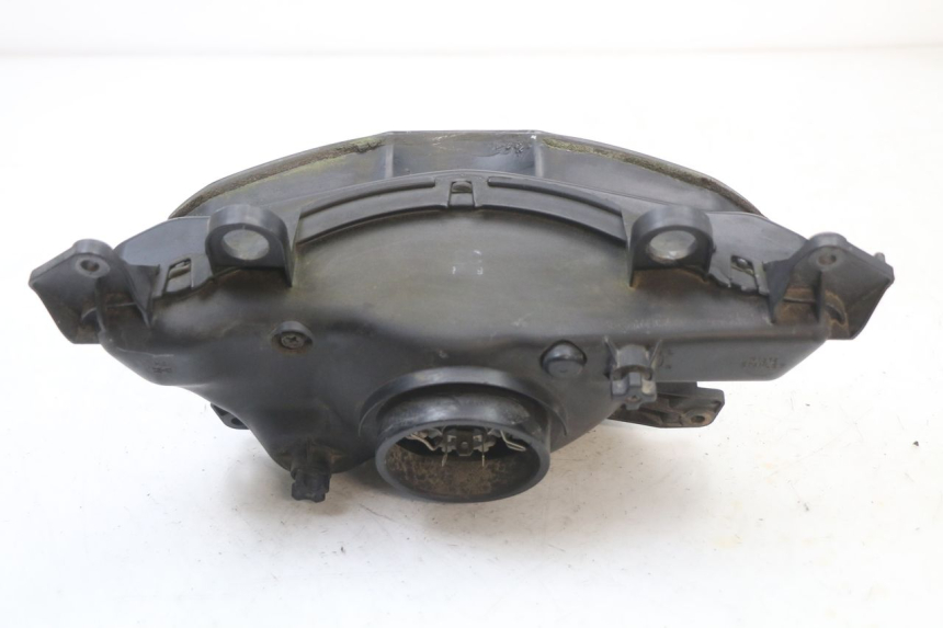 photo de FARO DELANTERO KAWASAKI ZR7 ZR-7 S 750 (1999 - 2004) - Detalles de los puntos de fijación