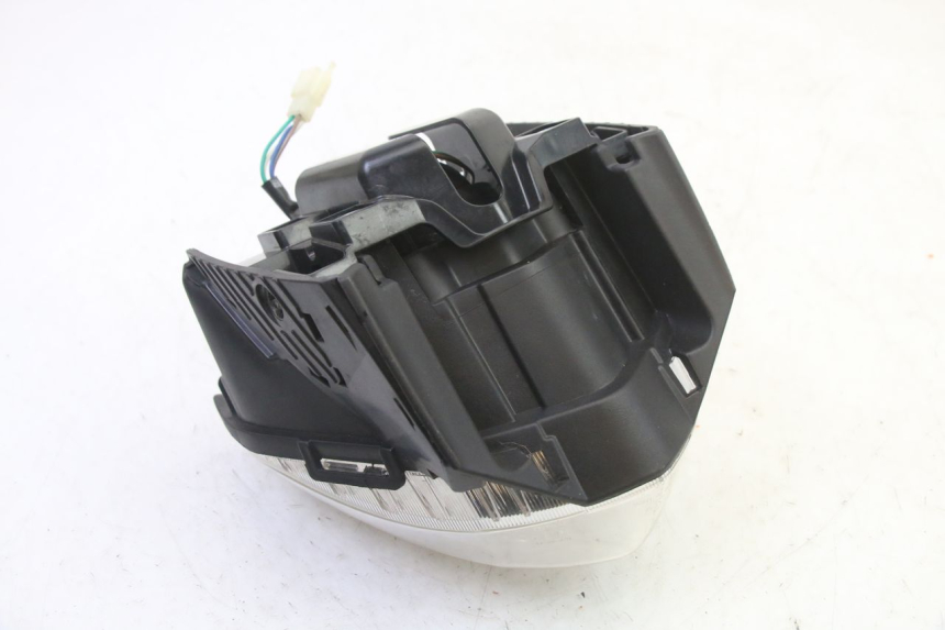 photo de FARO DELANTERO KIDEN KD125-G 125 (2018 - 2022) - Vista general del producto