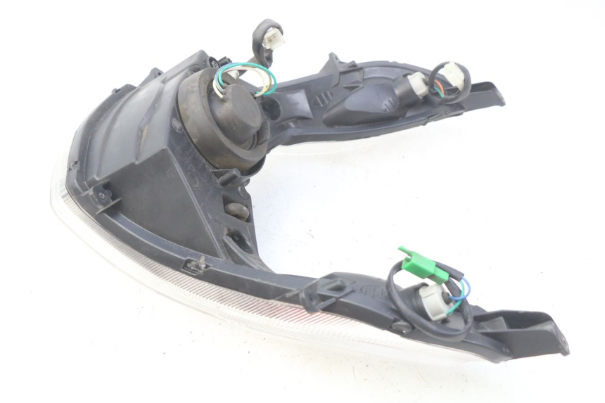 photo de FARO DELANTERO PEUGEOT KISBEE 2T 50 (2010 - 2017) - Detalle de la pieza