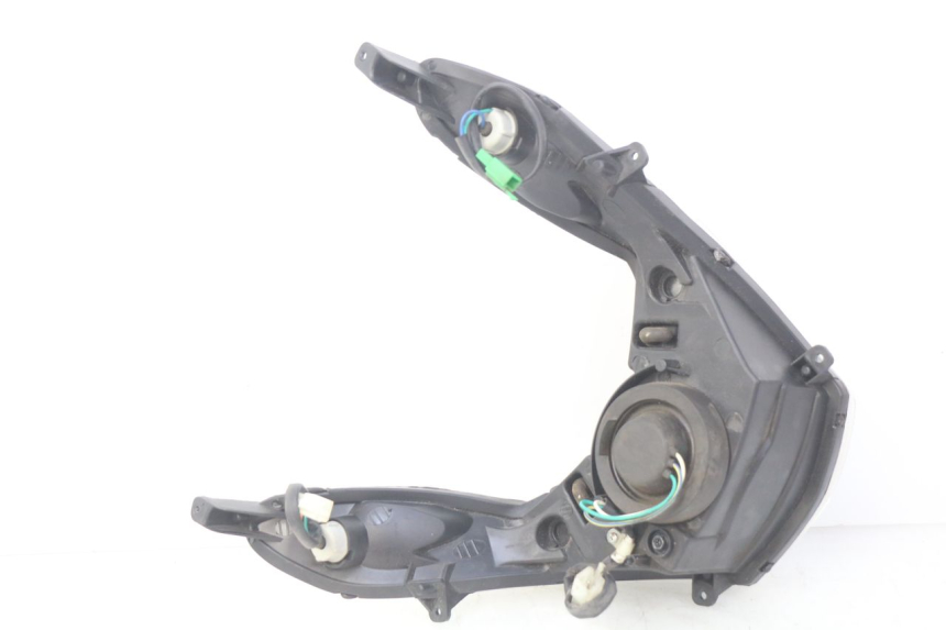 photo de FARO DELANTERO PEUGEOT KISBEE 2T 50 (2010 - 2017) - Otra perspectiva