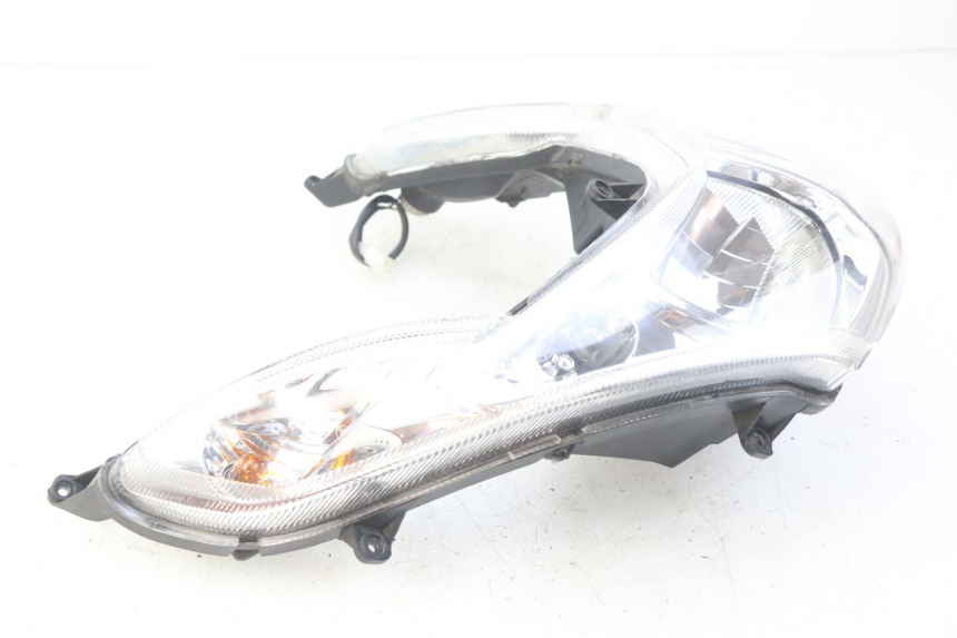 photo de FARO DELANTERO PEUGEOT KISBEE 2T 50 (2010 - 2017) - Vista general del producto