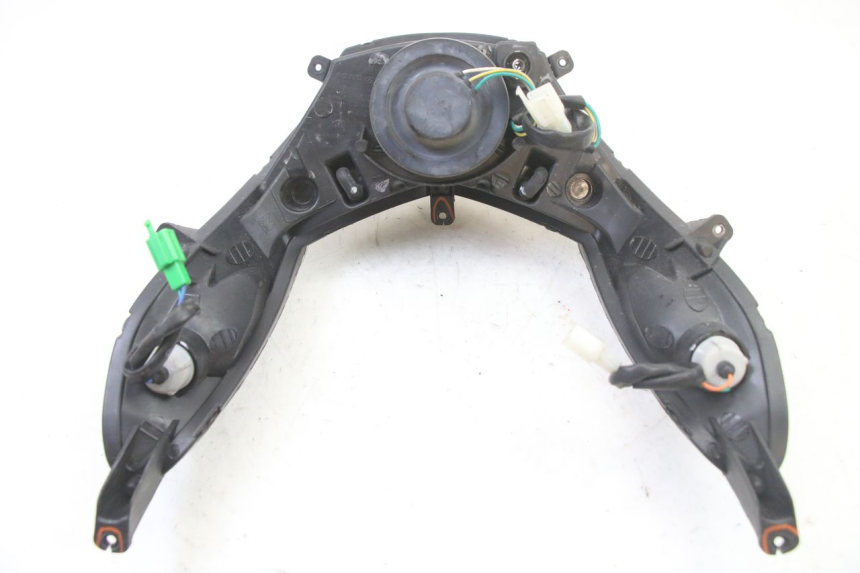 photo de FARO DELANTERO PEUGEOT KISBEE 2T 50 (2018 - 2022) - Recambio usado revisado