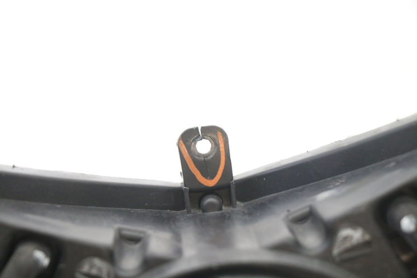 photo de FARO DELANTERO PEUGEOT KISBEE 2T 50 (2018 - 2022) - Marcados y referencias originales