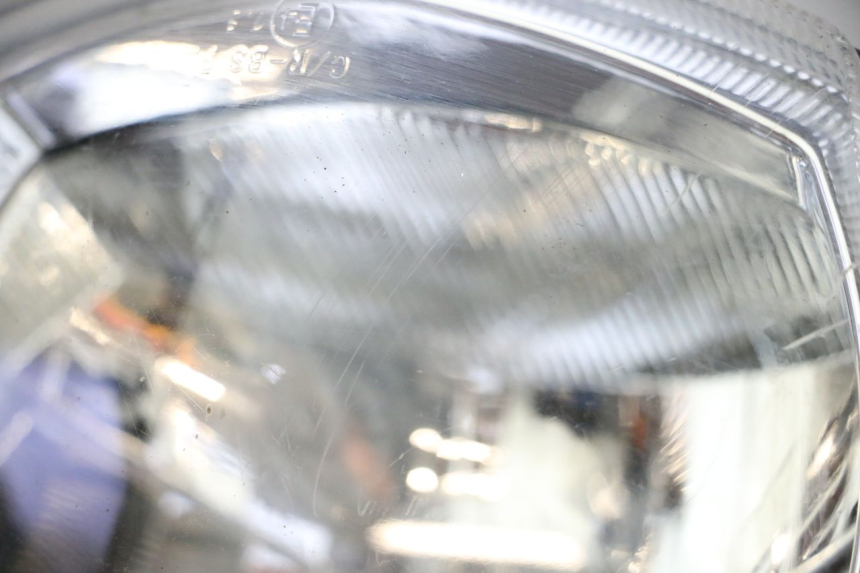 photo de FARO DELANTERO PEUGEOT KISBEE 2T 50 (2010 - 2017) - Zoom sobre los componentes