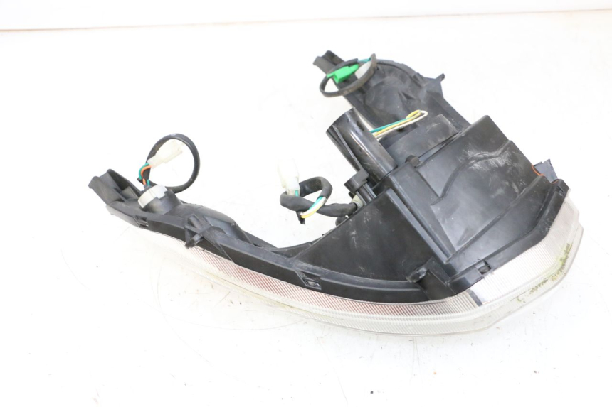 photo de FARO DELANTERO PEUGEOT KISBEE 2T 50 (2010 - 2017) - Zoom estado de uso