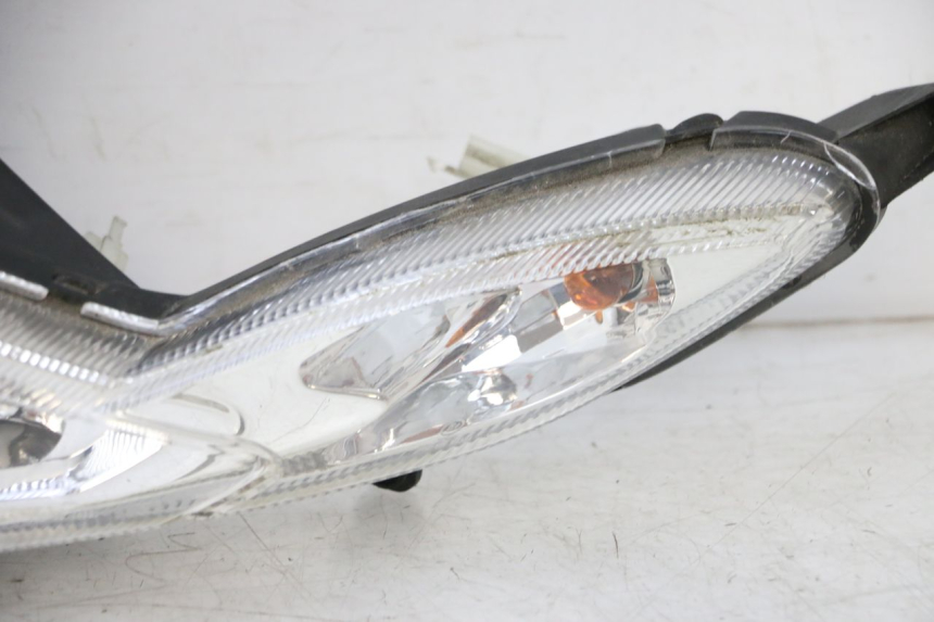 photo de FARO DELANTERO PEUGEOT KISBEE 2T 50 (2010 - 2017) - Vista principal