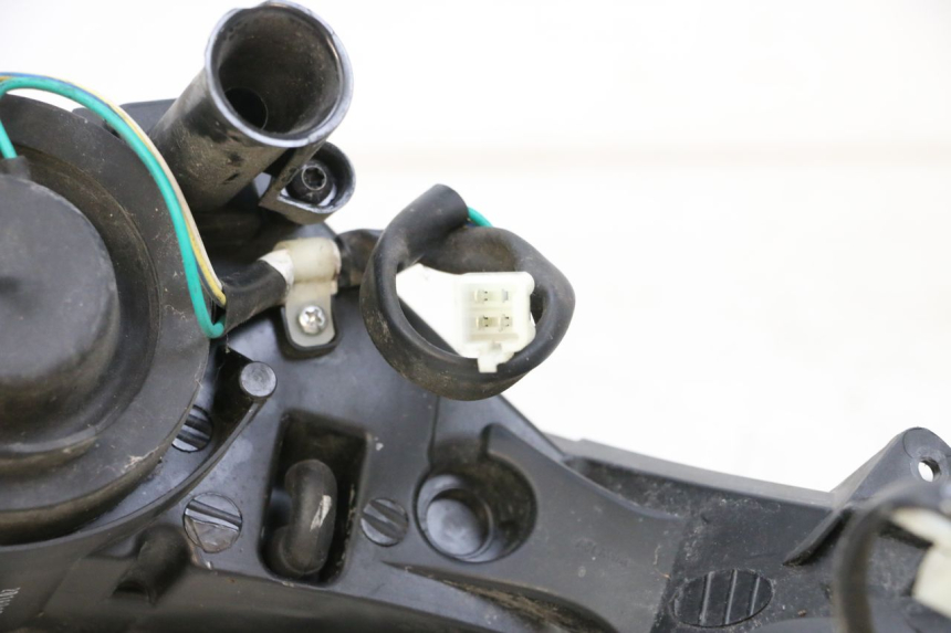 photo de FARO DELANTERO PEUGEOT KISBEE 2T 50 (2010 - 2017) - Vista general del producto