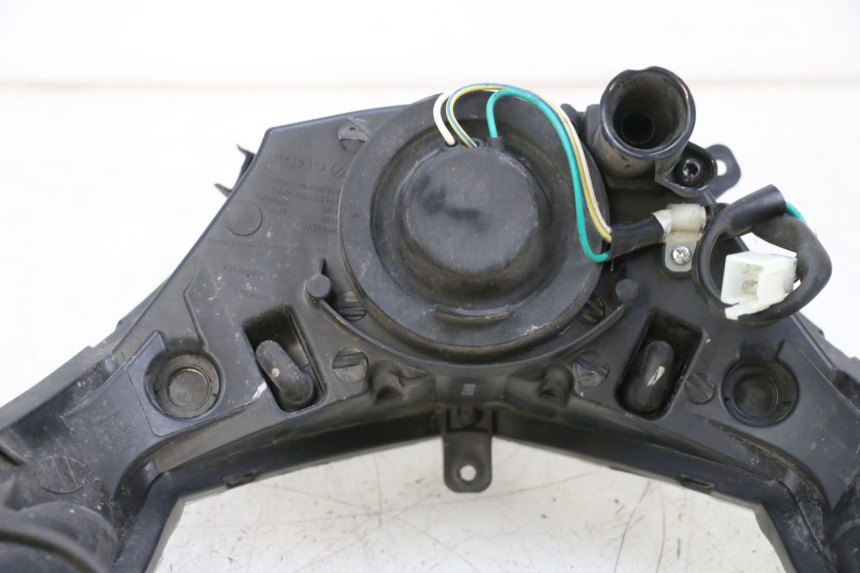 photo de FARO DELANTERO PEUGEOT KISBEE 2T 50 (2010 - 2017) - Recambio usado revisado