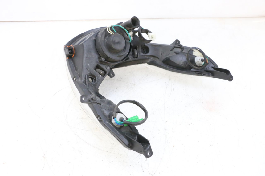 photo de FARO DELANTERO PEUGEOT KISBEE 2T 50 (2010 - 2017) - Marcados y referencias originales