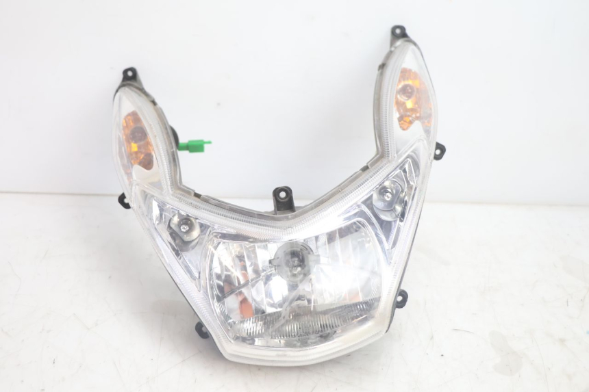 photo de FARO DELANTERO PEUGEOT KISBEE 2T 50 (2010 - 2017) - Vista principal