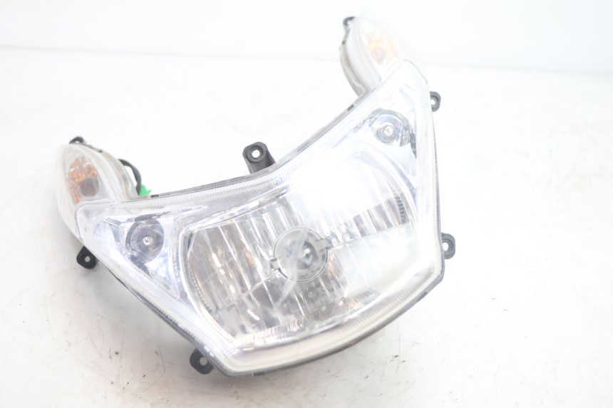 photo de FARO DELANTERO PEUGEOT KISBEE 2T 50 (2010 - 2017) - Detalle de la pieza