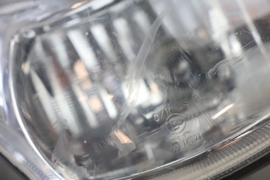 photo de FARO DELANTERO PEUGEOT KISBEE 2T 50 (2010 - 2017) - Zoom estado de uso