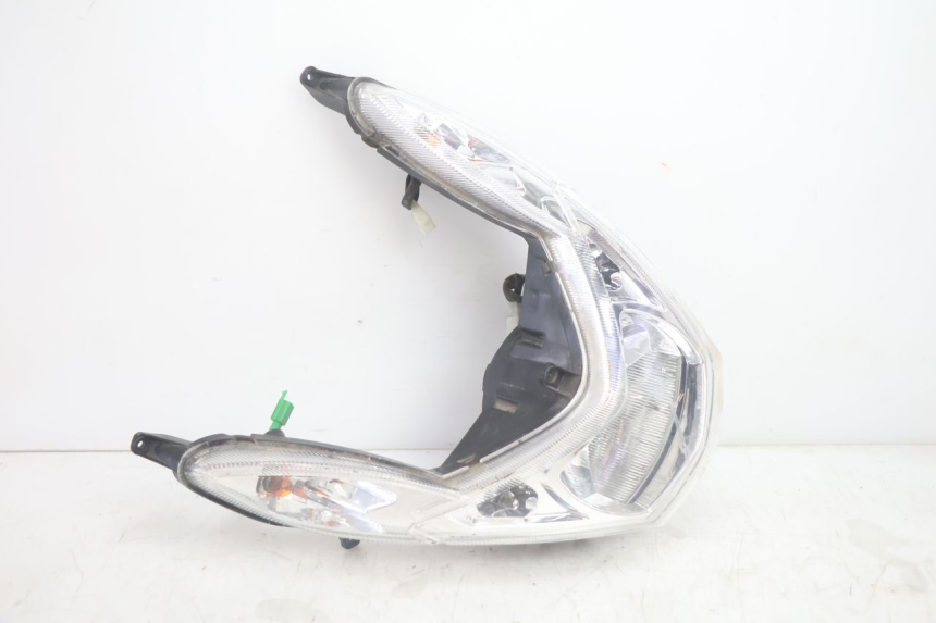 photo de FARO DELANTERO PEUGEOT KISBEE 2T 50 (2010 - 2017) - Primer plano técnico