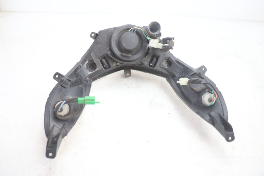 photo de FARO DELANTERO PEUGEOT KISBEE 2T 50 (2010 - 2017) - Recambio usado revisado