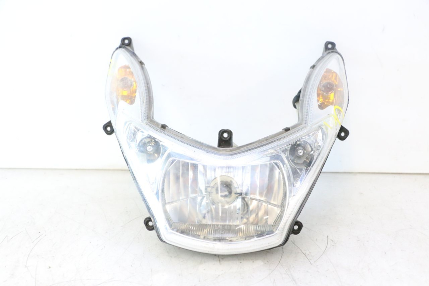 photo de FARO DELANTERO PEUGEOT KISBEE 2T 50 (2010 - 2017) - Vista principal