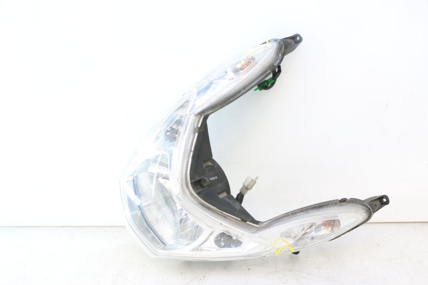photo de FARO DELANTERO PEUGEOT KISBEE 2T 50 (2010 - 2017) - Detalle de la pieza