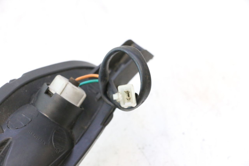 photo de FARO DELANTERO PEUGEOT KISBEE 2T 50 (2010 - 2017) - Primer plano de alta resolución