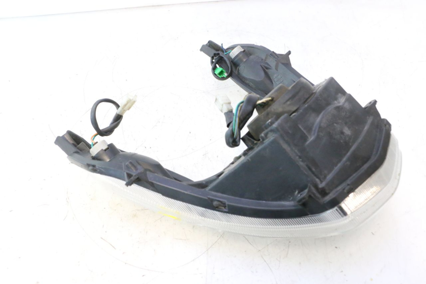 photo de FARO DELANTERO PEUGEOT KISBEE 2T 50 (2010 - 2017) - Inspección visual detallada